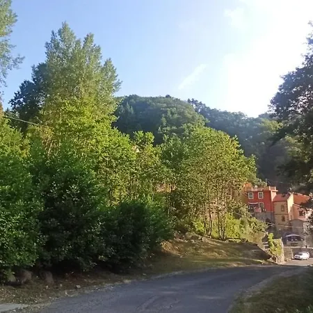 Borgo Di Codeglia - Country * Riccò del Golfo di Spezia