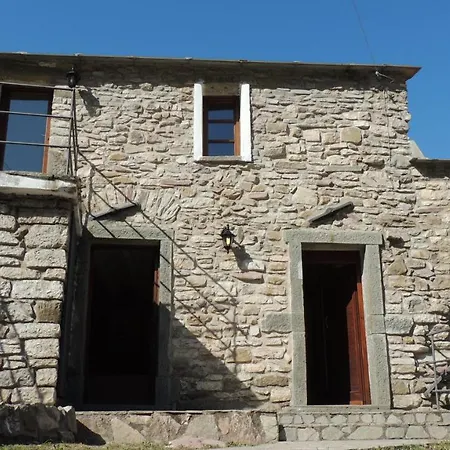 Bed & Breakfast Borgo Di Codeglia - Country