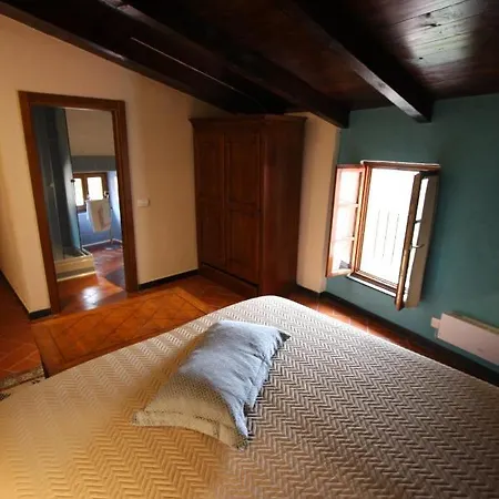 Borgo Di Codeglia - Country Bed & Breakfast Ricco del Golfo di Spezia