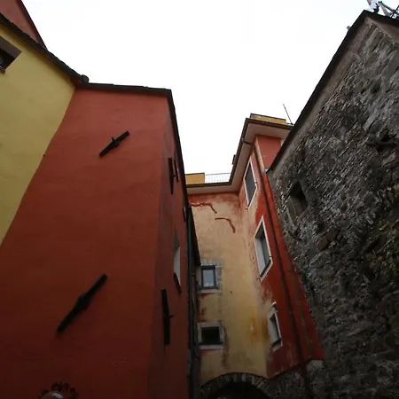 Borgo Di Codeglia - Country Frühstückspension