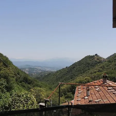Borgo Di Codeglia - Country Frühstückspension Riccò del Golfo di Spezia