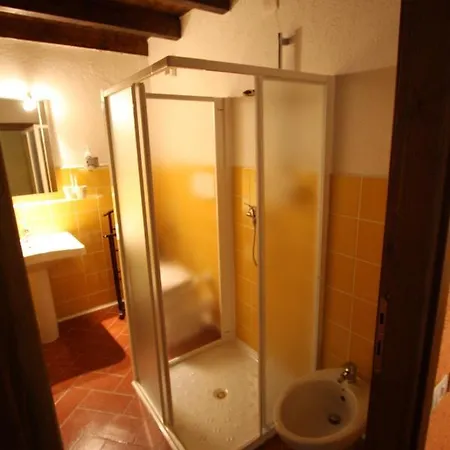 Borgo Di Codeglia - Country