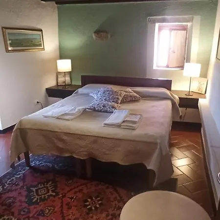 Borgo Di Codeglia - Country Riccο del Golfo di Spezia