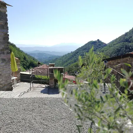 Borgo Di Codeglia - Country *