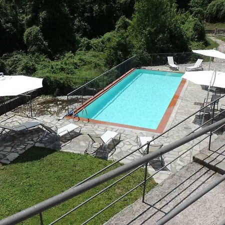 Borgo Di Codeglia - Country *