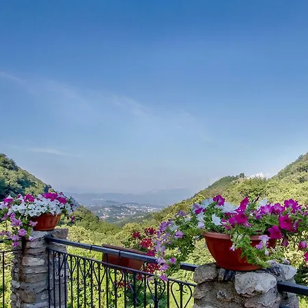 Borgo Di Codeglia - Country