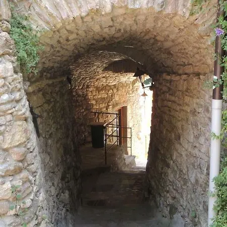 Alojamento de Acomodação e Pequeno-almoço Borgo Di Codeglia - Country Riccò del Golfo di Spezia