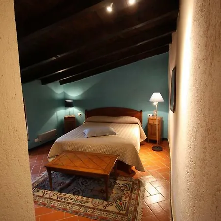 Bed and Breakfast Borgo Di Codeglia - Country Riccο del Golfo di Spezia
