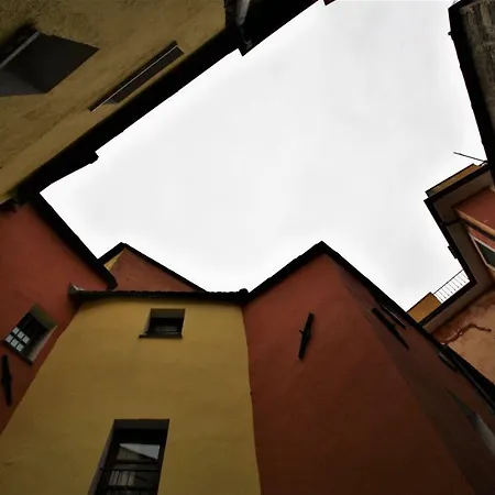 Bed & Breakfast Borgo Di Codeglia - Country *