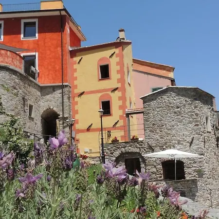 Borgo Di Codeglia - Country
