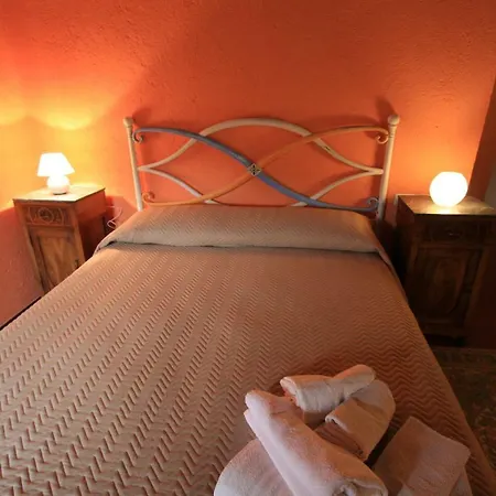 Borgo Di Codeglia - Country Riccò del Golfo di Spezia