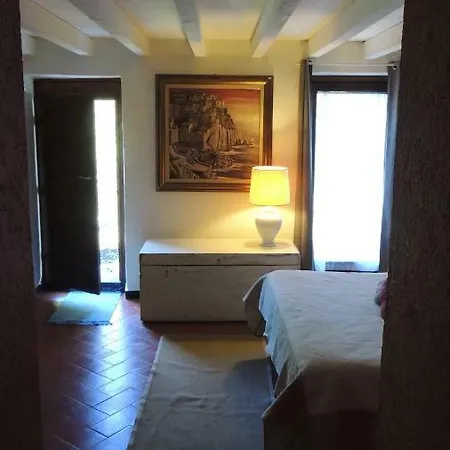 Bed & Breakfast Borgo Di Codeglia - Country