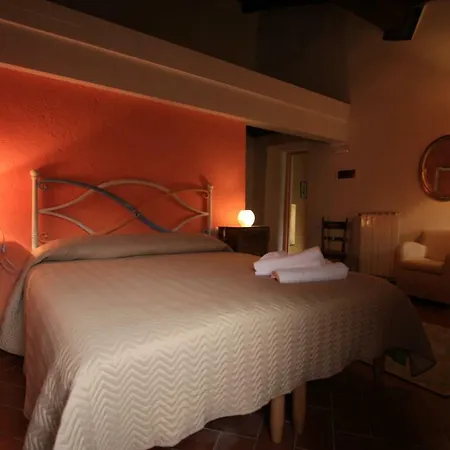 Bed & Breakfast Borgo Di Codeglia - Country Ricco del Golfo di Spezia