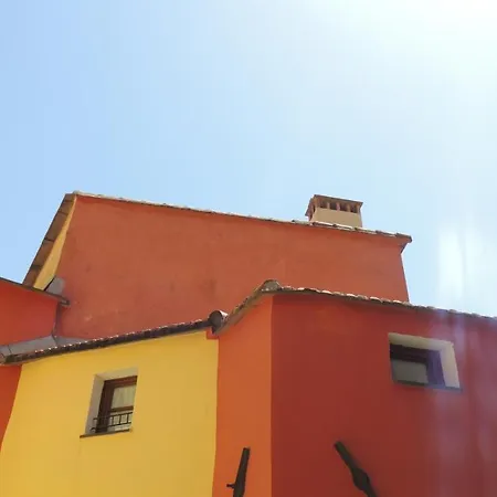 Bed & Breakfast Borgo Di Codeglia - Country *