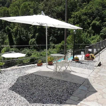 Borgo Di Codeglia - Country