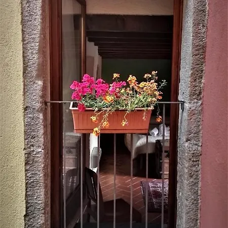 Borgo Di Codeglia - Country