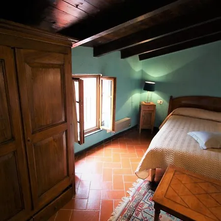 Borgo Di Codeglia - Country Riccò del Golfo di Spezia
