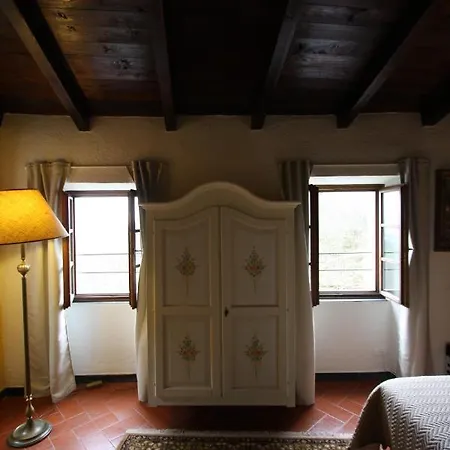 Bed & Breakfast Borgo Di Codeglia - Country *