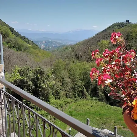 Borgo Di Codeglia - Country