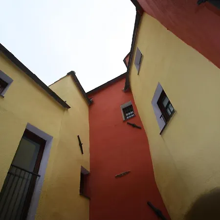 Borgo Di Codeglia - Country
