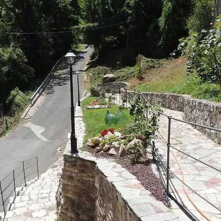 Borgo Di Codeglia - Country *