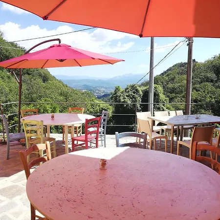 Borgo Di Codeglia - Country