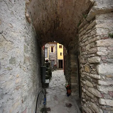 Borgo Di Codeglia - Country *