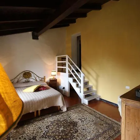 Borgo Di Codeglia - Country *