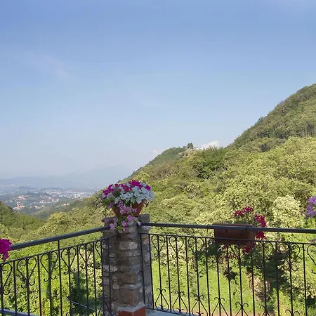 Borgo Di Codeglia - Country * Riccò del Golfo di Spezia